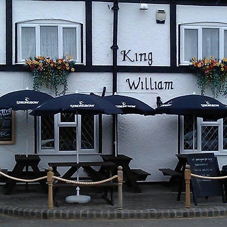 King William Hotel Luton  Exterior photo