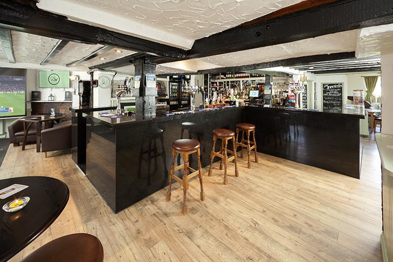 King William Hotel Luton  Exterior photo