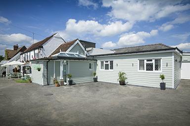 King William Hotel Luton  Exterior photo