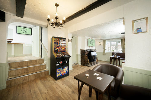 King William Hotel Luton  Exterior photo