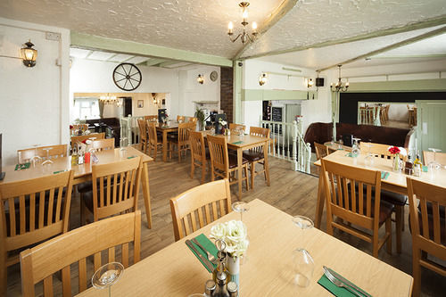 King William Hotel Luton  Exterior photo