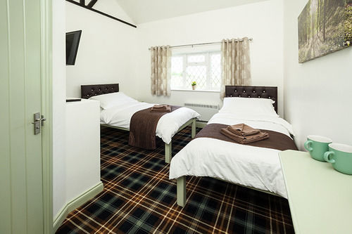 King William Hotel Luton  Exterior photo