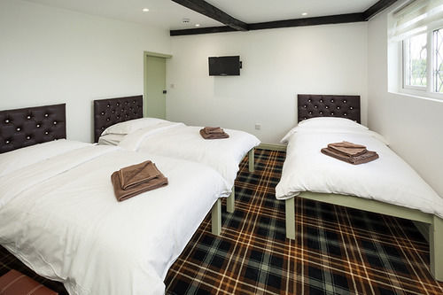 King William Hotel Luton  Exterior photo