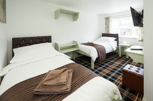 King William Hotel Luton  Exterior photo